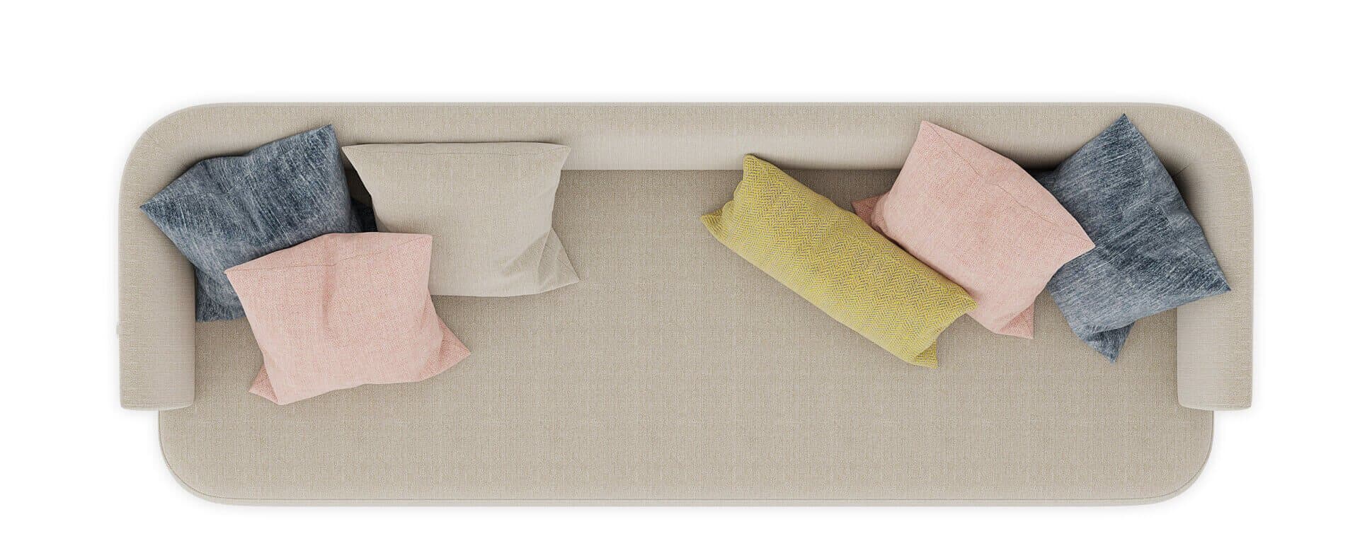 Диван A80 (архівна модель) - 6